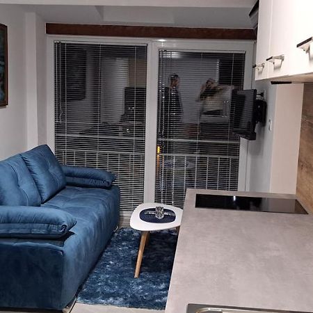 Apartamento Elina Portoroz Exterior foto