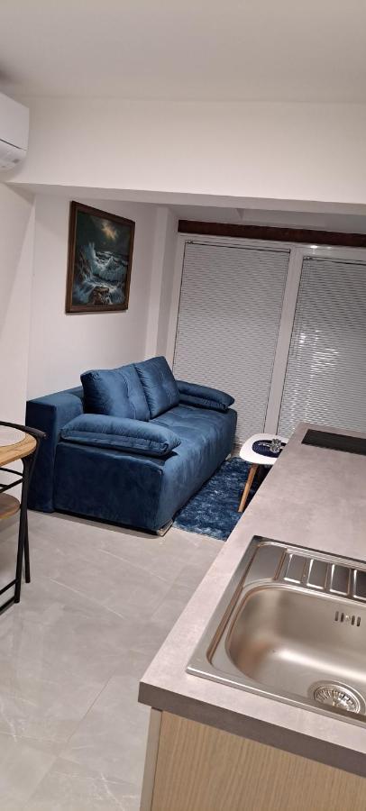 Apartamento Elina Portoroz Exterior foto
