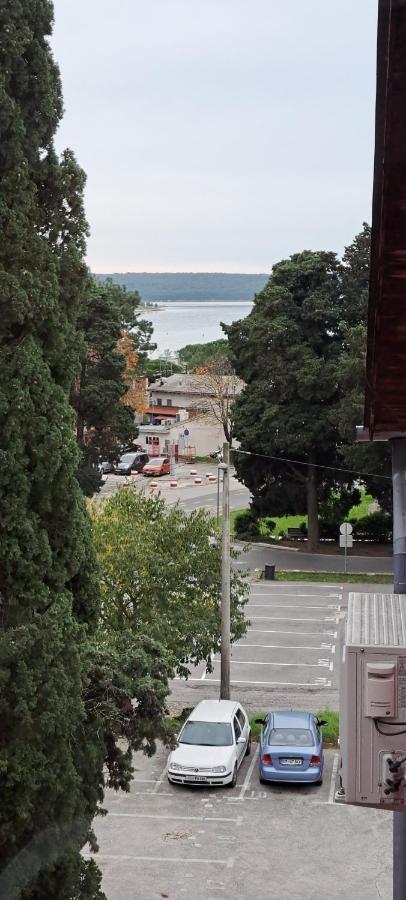 Apartamento Elina Portoroz Exterior foto