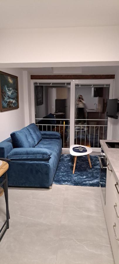 Apartamento Elina Portoroz Exterior foto